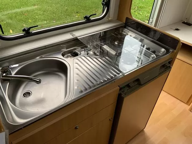 Beyerland Sprinter 440 LB