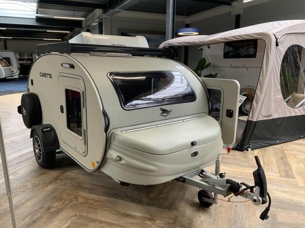 Caretta 1500