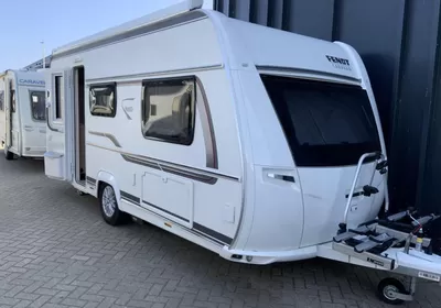 Fendt Bianco Activ 465 SGE