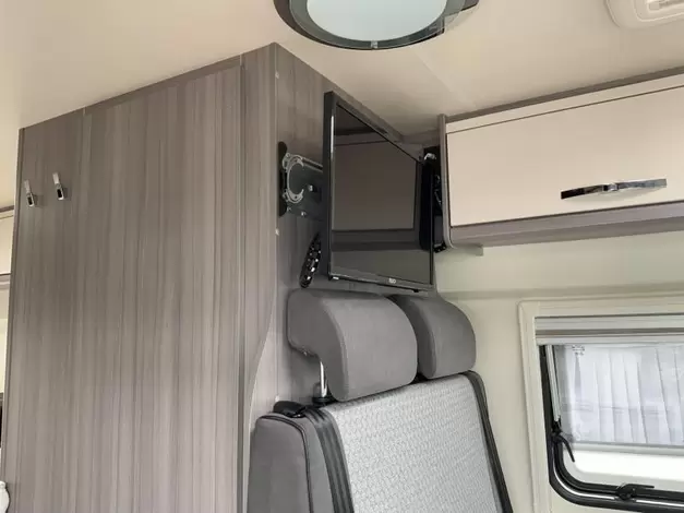 Hobby Vantana Ontour Edition 65 ET (1006127)