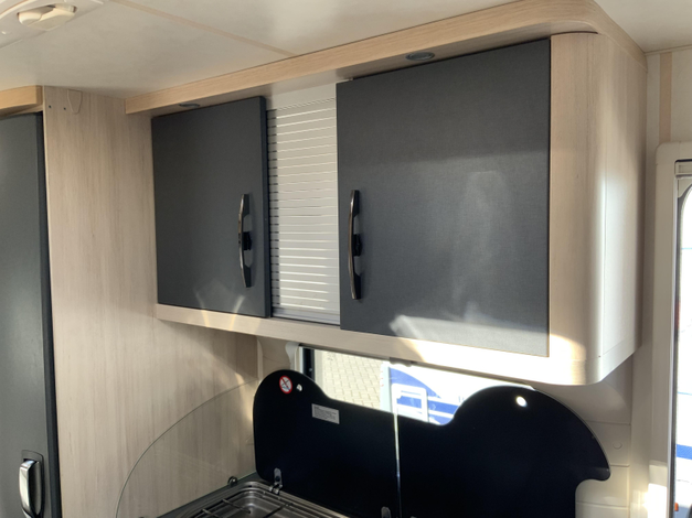 Hobby De Luxe Edition 495 UL (1043479)