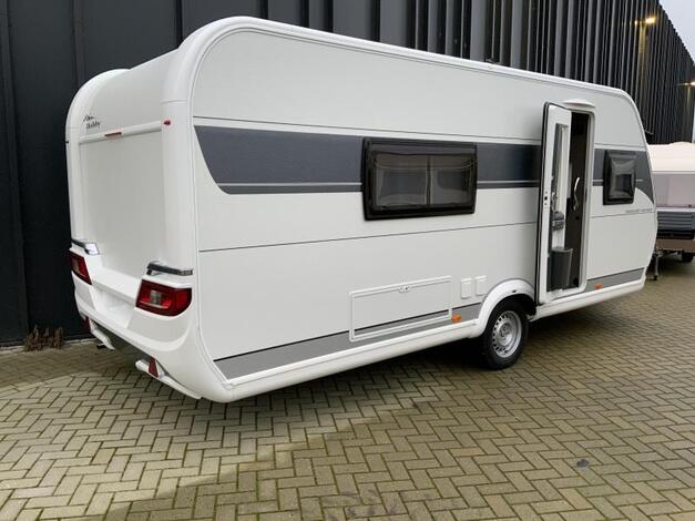 Hobby Excellent Edition 540 WLU