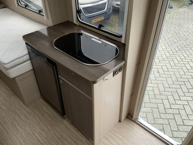 Dethleffs New Line 470 (1067278)
