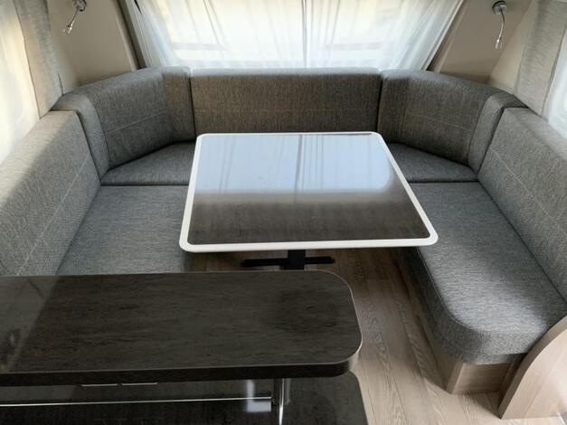 Hobby Prestige 660 WFC
