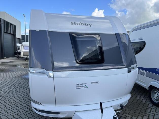 Hobby Excellent Edition 540 UL