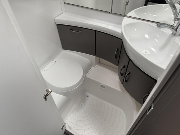 Hobby Excellent Edition 540 UFF