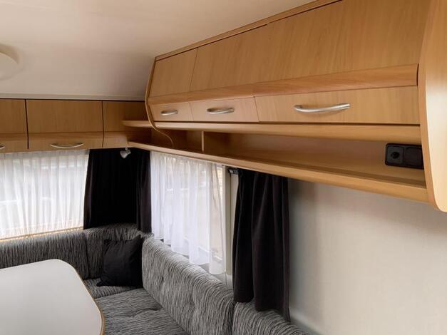 Beyerland Vitesse 400 EK