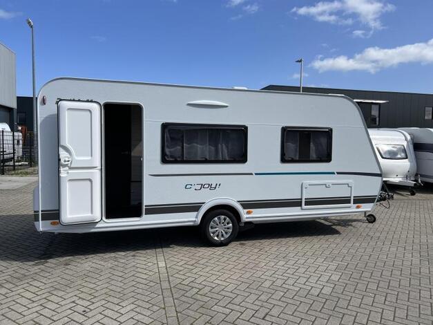 Dethleffs C'Joy 485 FSH