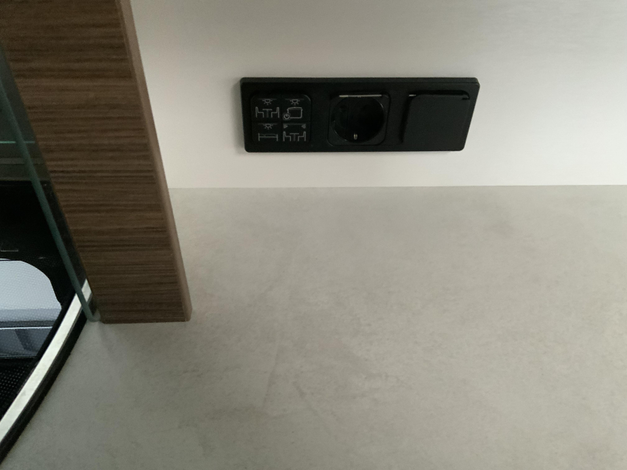 Tabbert Puccini 750 HTD (1033100)