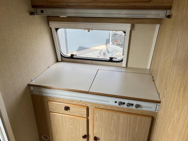 Avento Royal 445 S