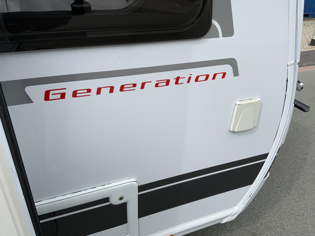 Dethleffs Generation 515 LE (1042573)