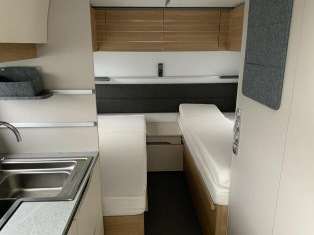 Adria Adora 542 UL