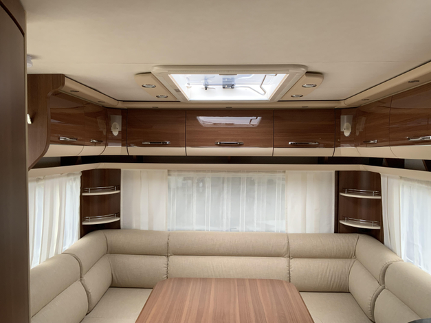 LMC Maestro 552 E (1064840)
