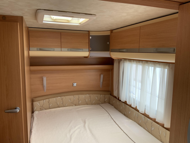 Adria Adora 512 UP (1052223)