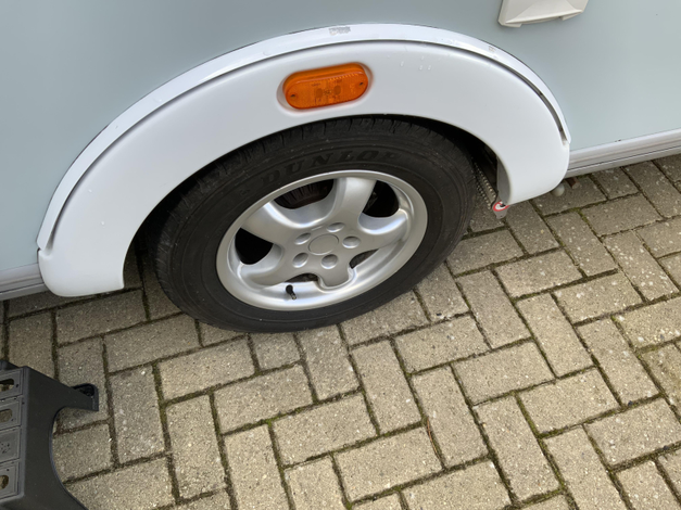 Knaus Sudwind Premium Line 450 FU (1040175)