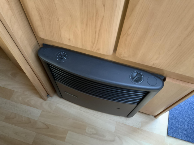 Hobby Excellent 460 UFE (1032148)