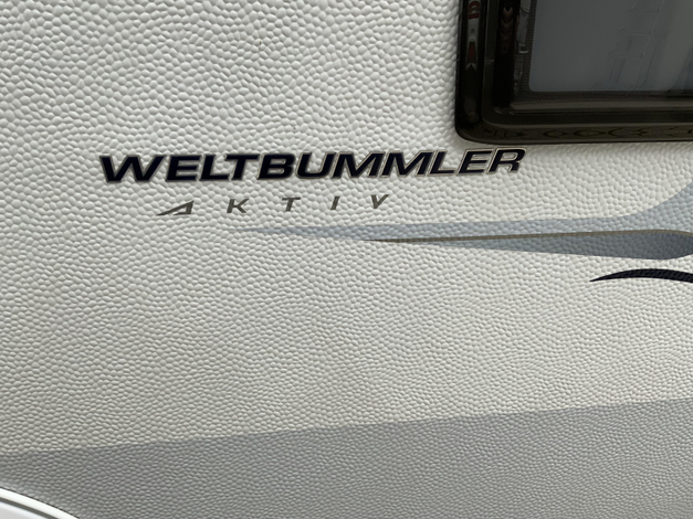 TEC Weltbummler Aktiv 390 HTF (1040983)