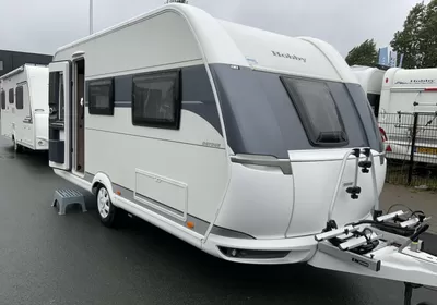 Hobby On Tour 460 DL