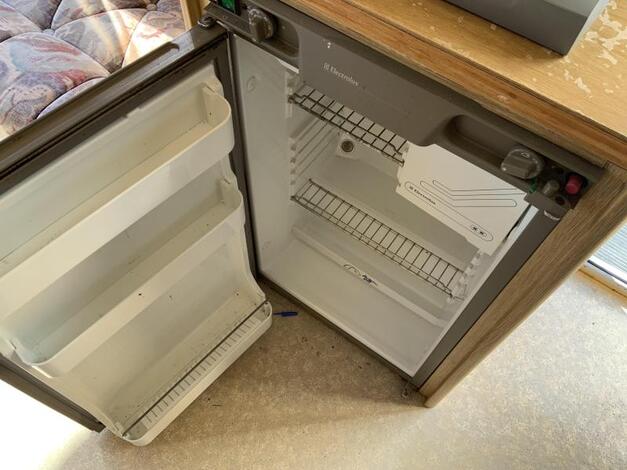 Elddis Wisp 370