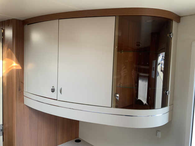 Hobby Premium 650 UFF (1038930)