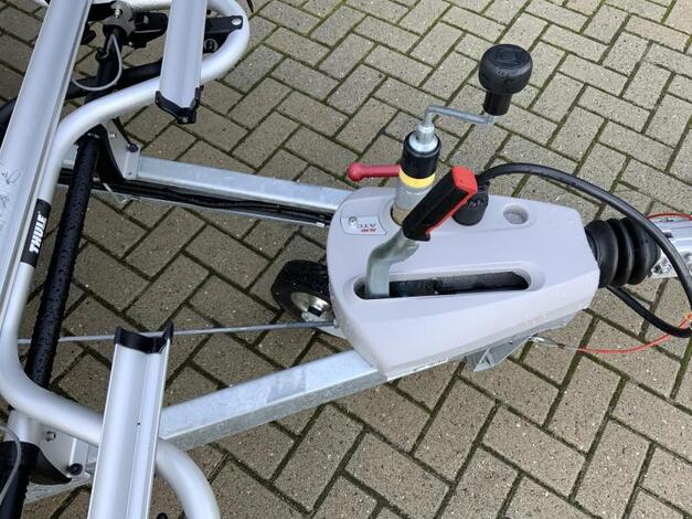 Dethleffs Nomad 510 ER