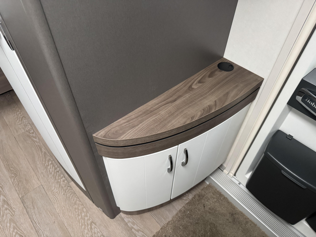 Hobby Excellent Edition 540 UFF