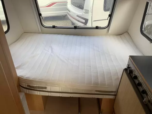 Caravelair Silver 375 Huisshow 16 t/m26 oktober