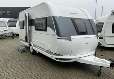 Hobby De Luxe 460 UFE