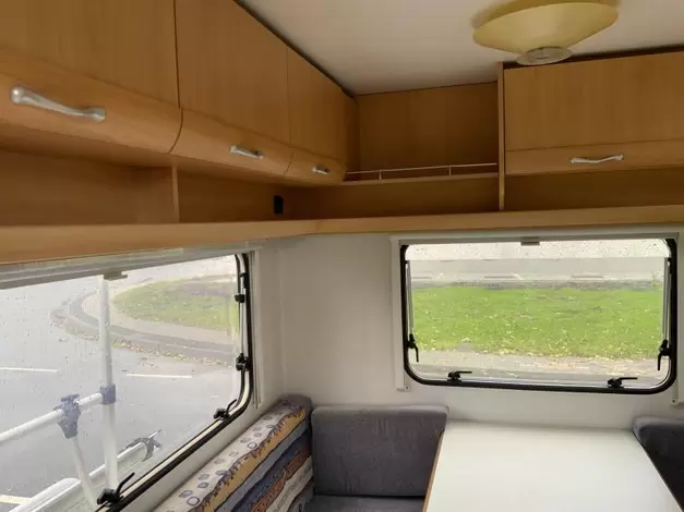 Beyerland Sprinter 440 LB