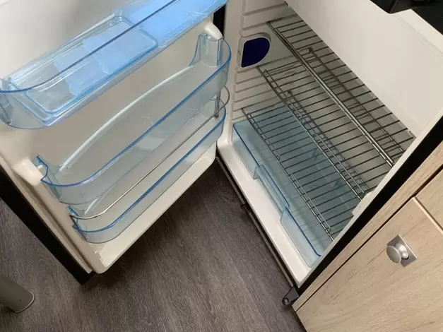 Caravelair Alba Family 466 9