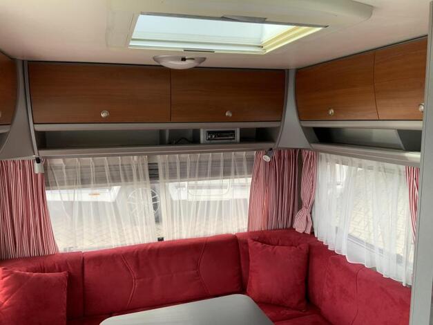 Kip Hyline 530 HYB