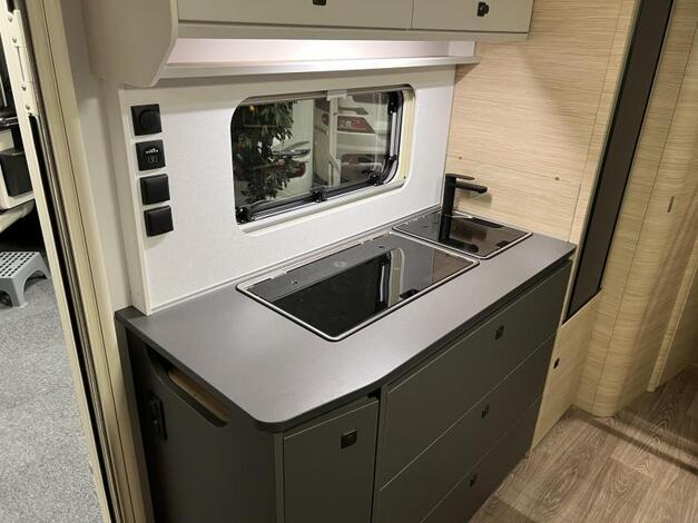 Fendt Apero 560 SKM