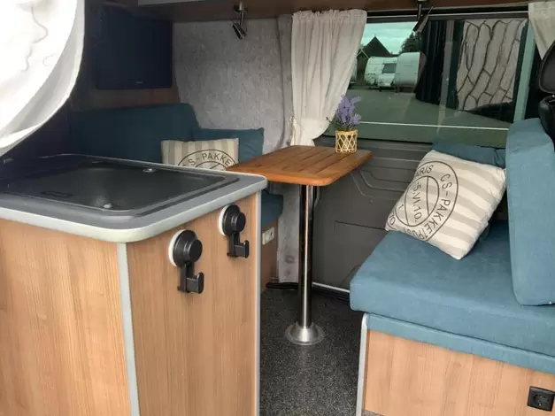 Volkswagen Transporter T6