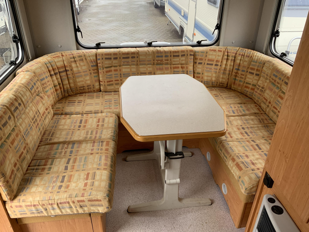 Knaus Blue Line 450 TK (1037620)