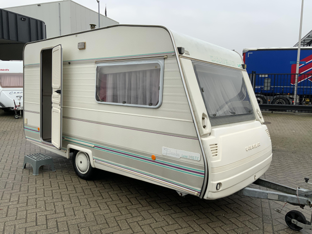 Caravelair Bamba de Luxe 395 (1037618)