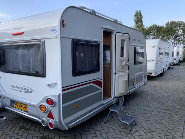 LMC Musica 430 TF