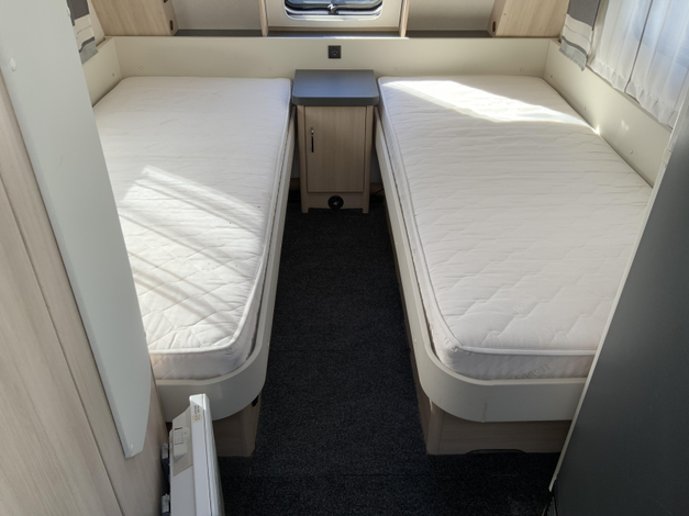 Hobby De Luxe Edition 495 UL (1043479)