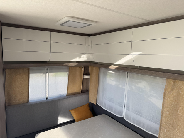 Hobby On Tour 390 SF (1067788)