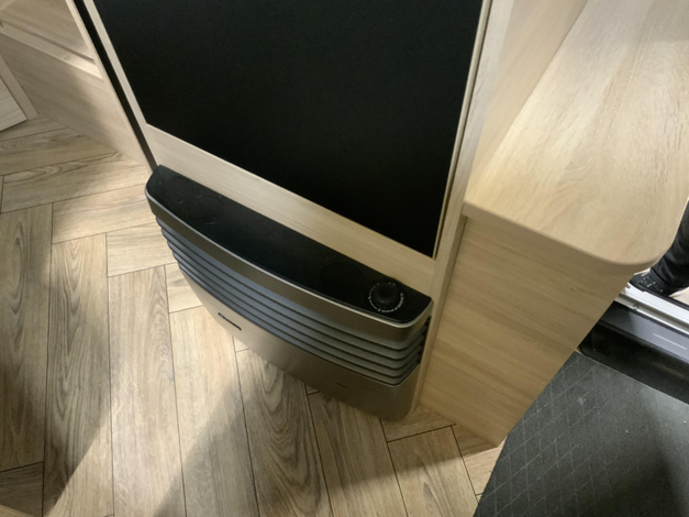 Sterckeman Sport Edition 410 CP (1038315)