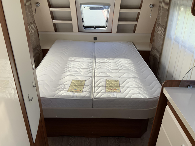 Hobby Excellent 540 UFF (1036918)