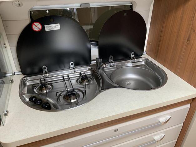 Hobby Premium 460 UFE