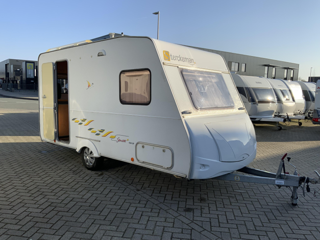 Sterckeman Starlett 420 CP (1036776)