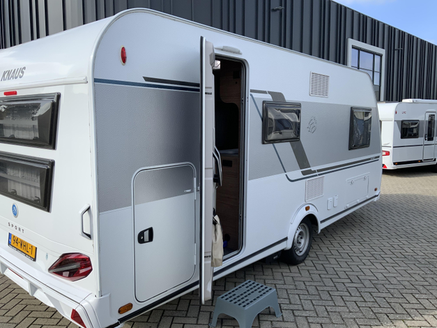 Knaus Sport 500 QDK (1062950)