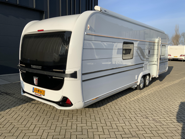 Tabbert Cellini 750 HTD 9 (1033088)