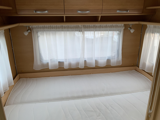 Dethleffs Camper Lifestyle 430 DB (1032281)