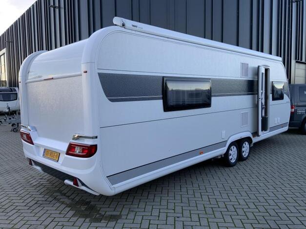 Hobby Prestige 720 WQC