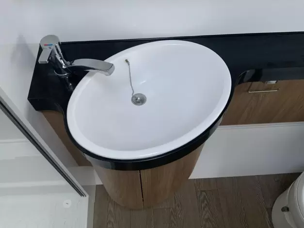 Hobby Excellent 540 WLU