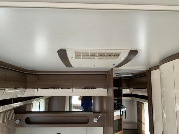 Hobby Prestige 650 KFU