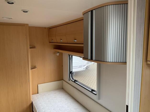 Beyerland Moorea 495 B