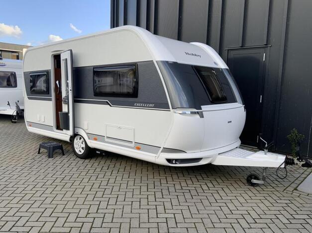 Hobby Excellent 460 UFE